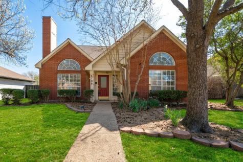6708 Gamay Circle Frisco TX 75035