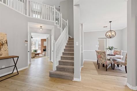 7109 Canyon Court Fort Worth TX 76137
