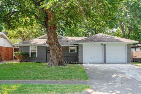 2626 Highwood Drive Dallas TX 75228