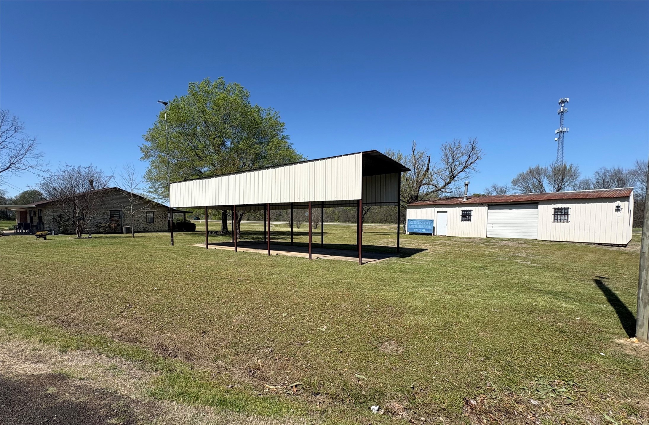 32 County Road 4784 Sulphur Springs TX 75482
