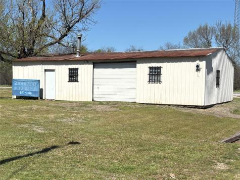 32 County Road 4784 Sulphur Springs TX 75482