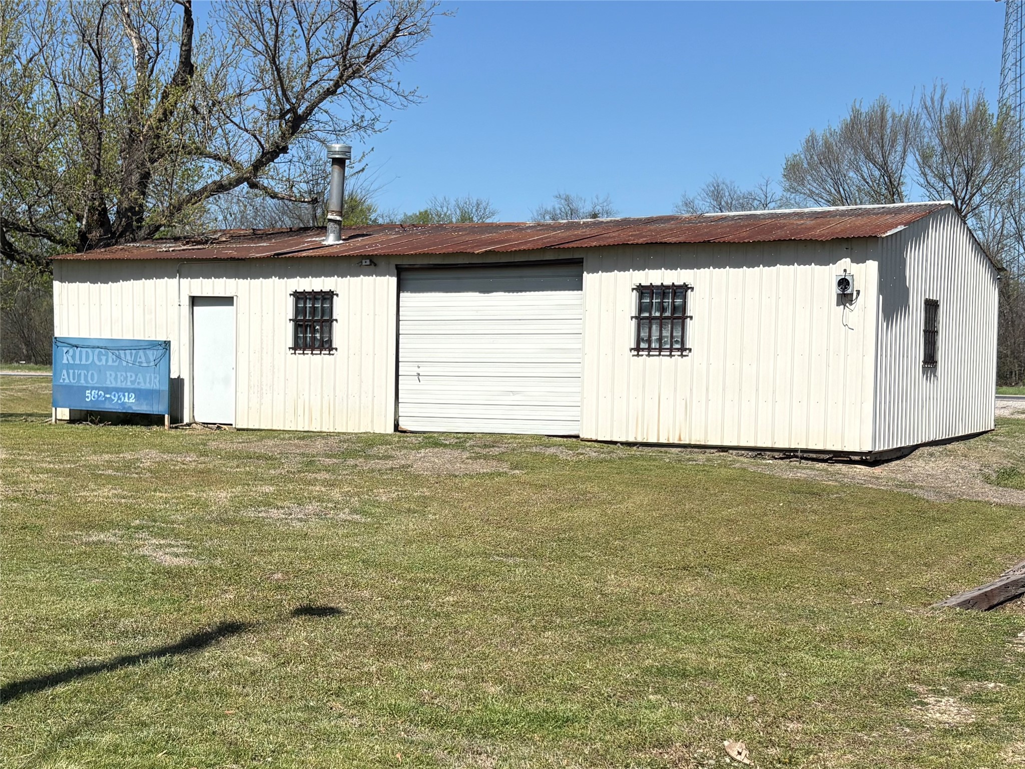 32 County Road 4784 Sulphur Springs TX 75482