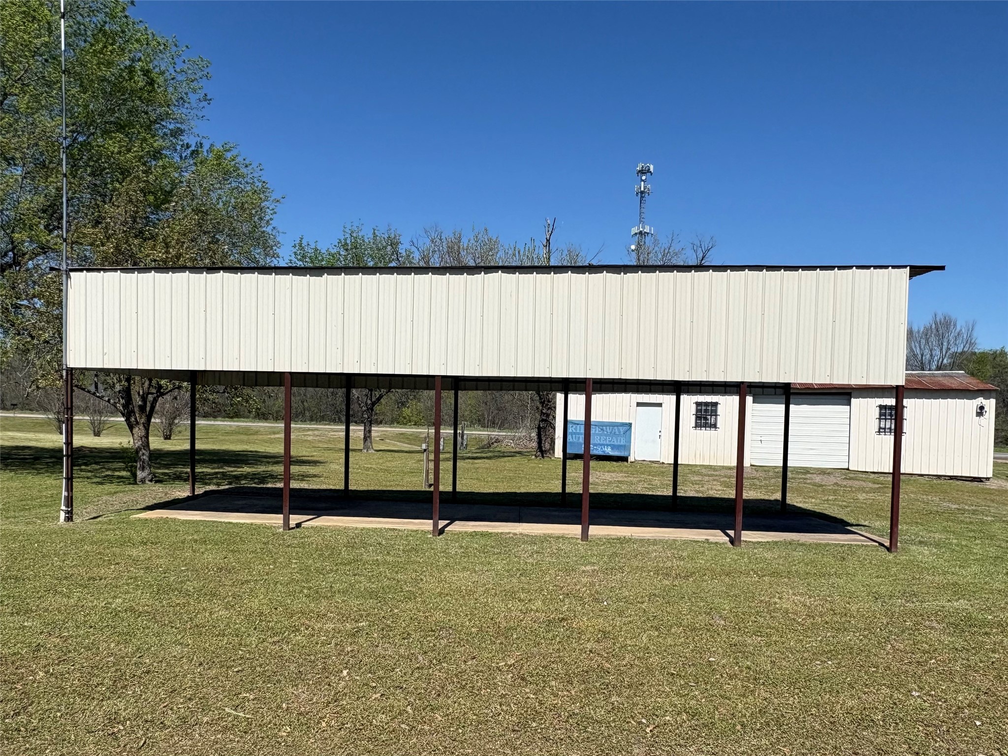 32 County Road 4784 Sulphur Springs TX 75482
