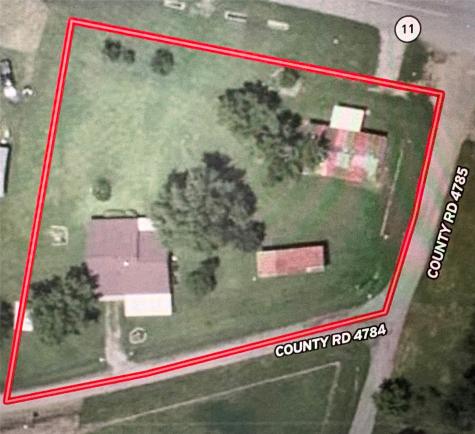32 County Road 4784 Sulphur Springs TX 75482