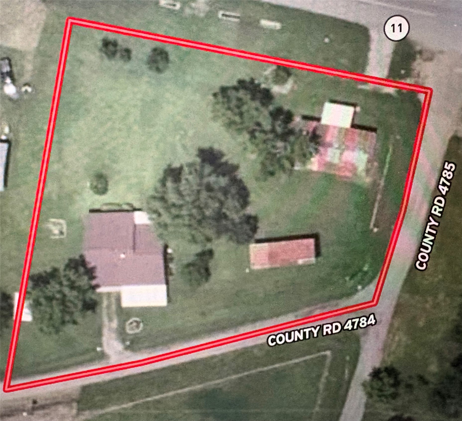 32 County Road 4784 Sulphur Springs TX 75482