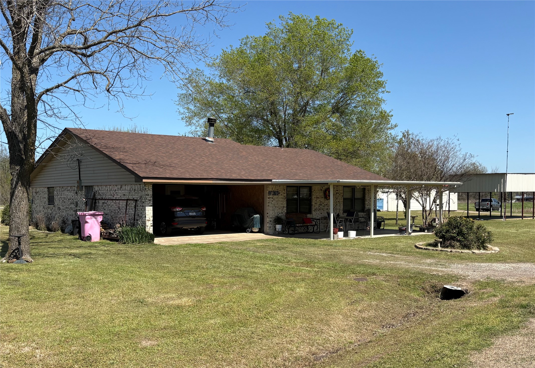 32 County Road 4784 Sulphur Springs TX 75482