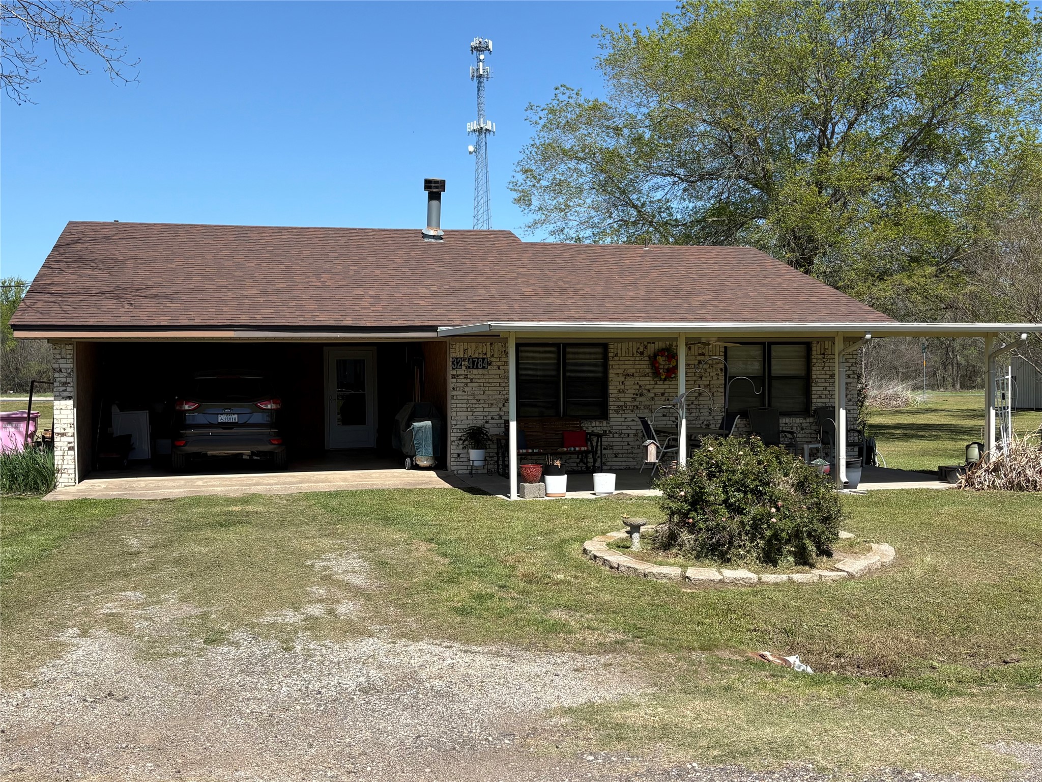 32 County Road 4784 Sulphur Springs TX 75482