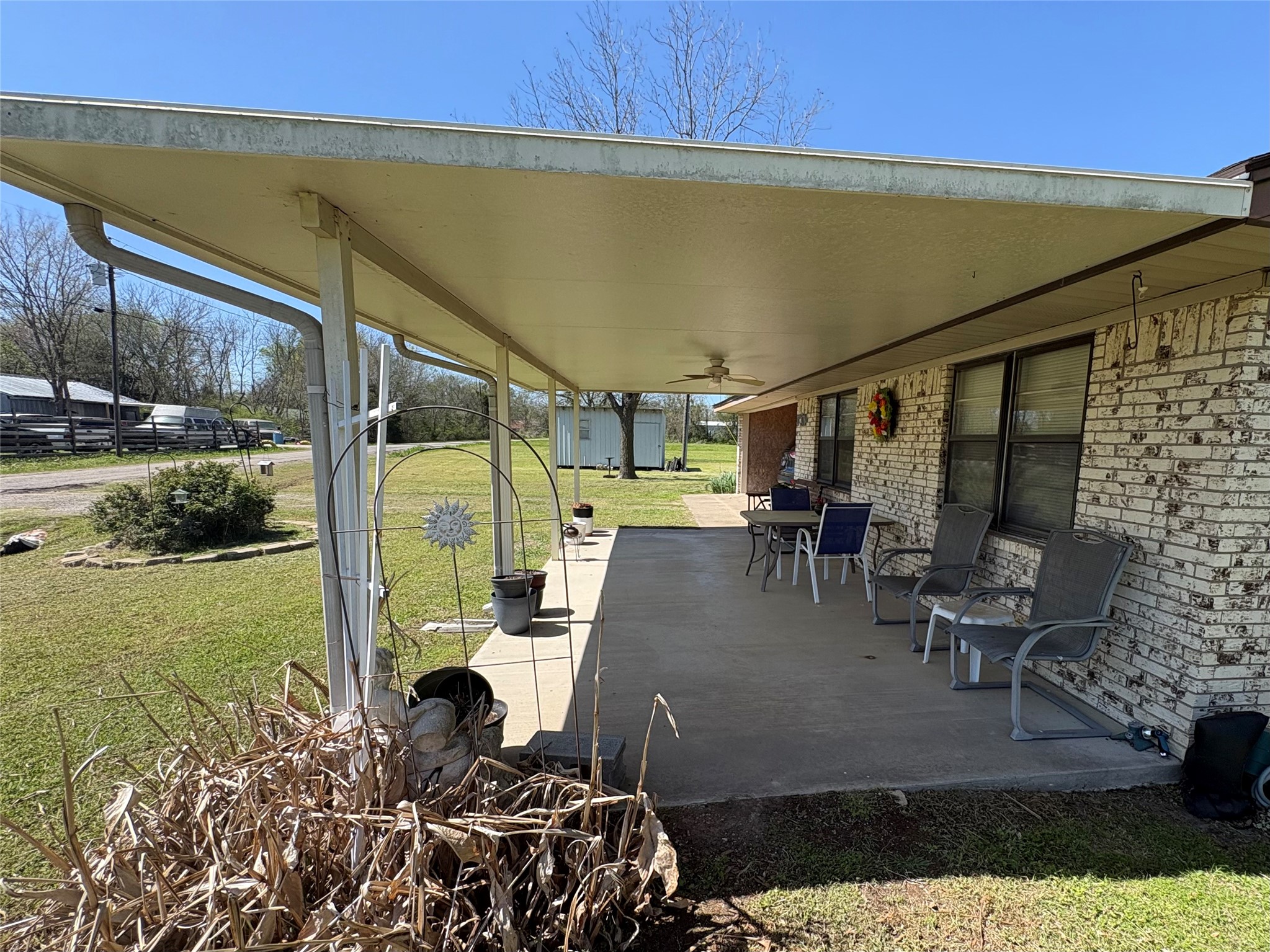 32 County Road 4784 Sulphur Springs TX 75482
