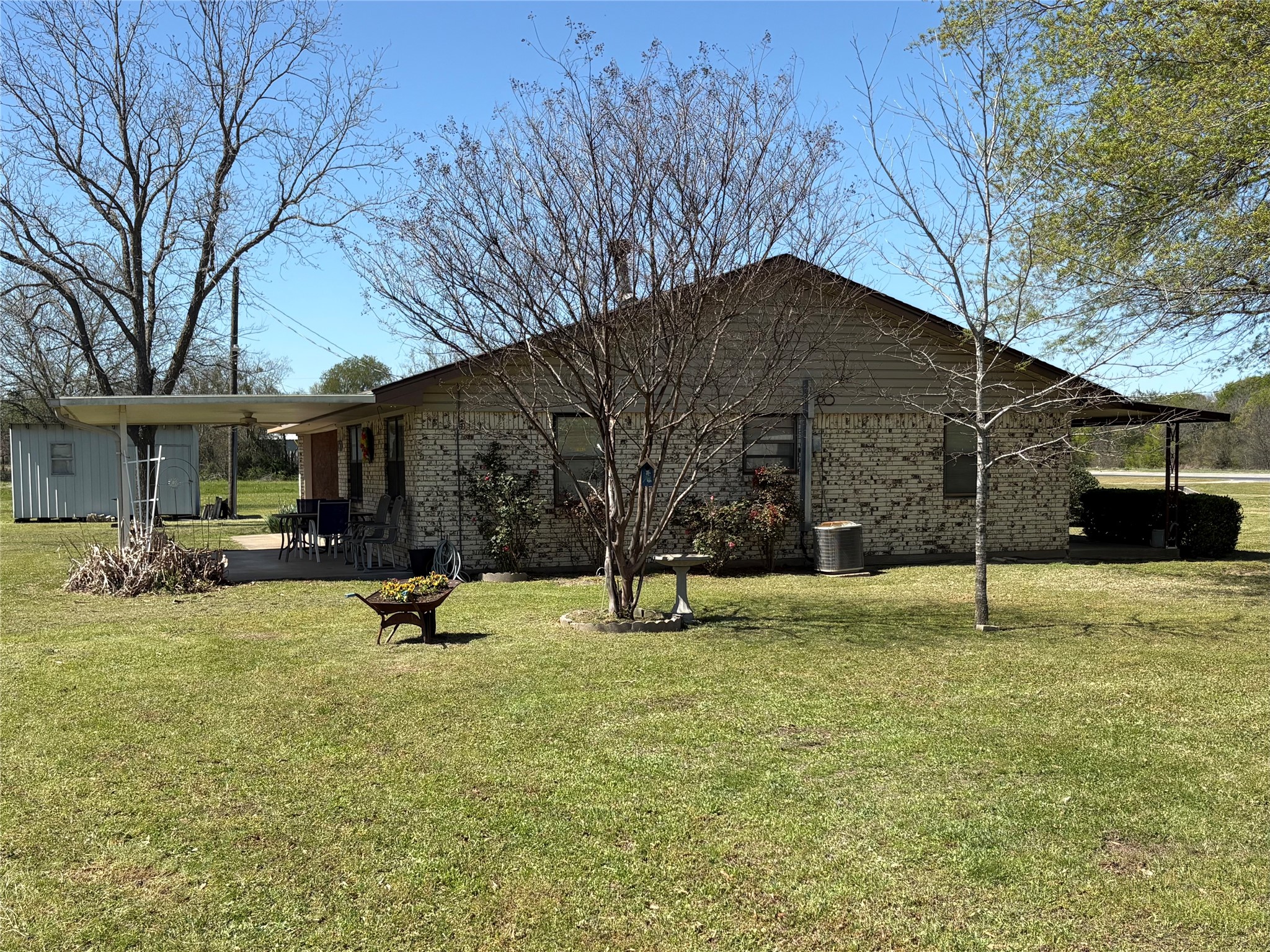 32 County Road 4784 Sulphur Springs TX 75482