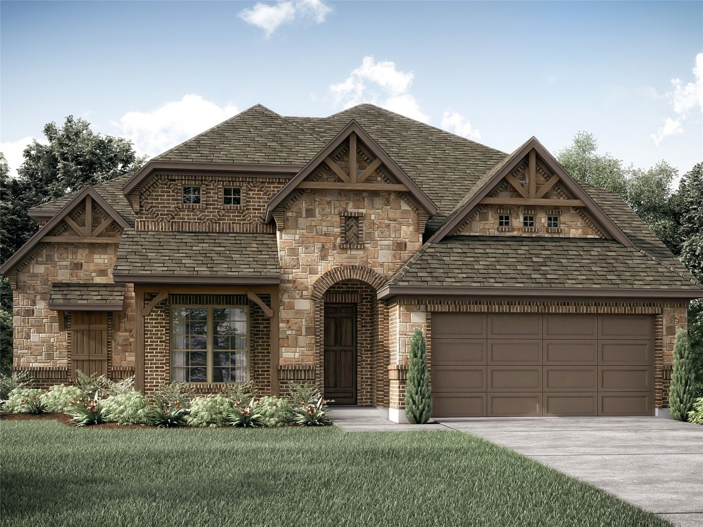 1514 Wild Indigo Drive Mansfield TX 76063
