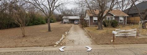 3221 Grady Street Forest Hill TX 76119