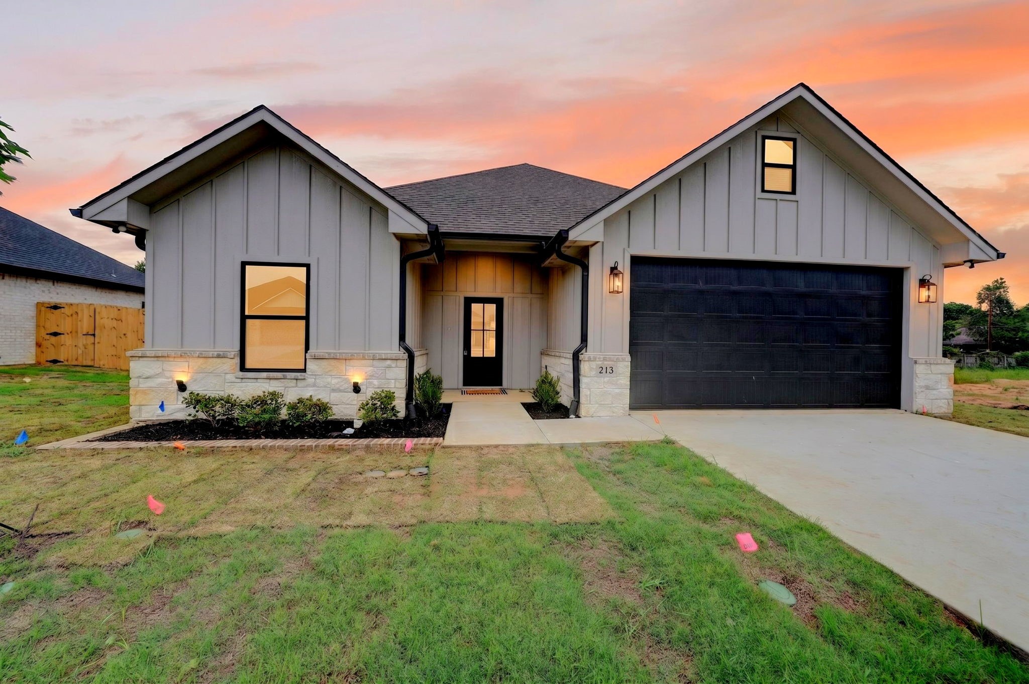 213 Central Park Court Athens TX 75751