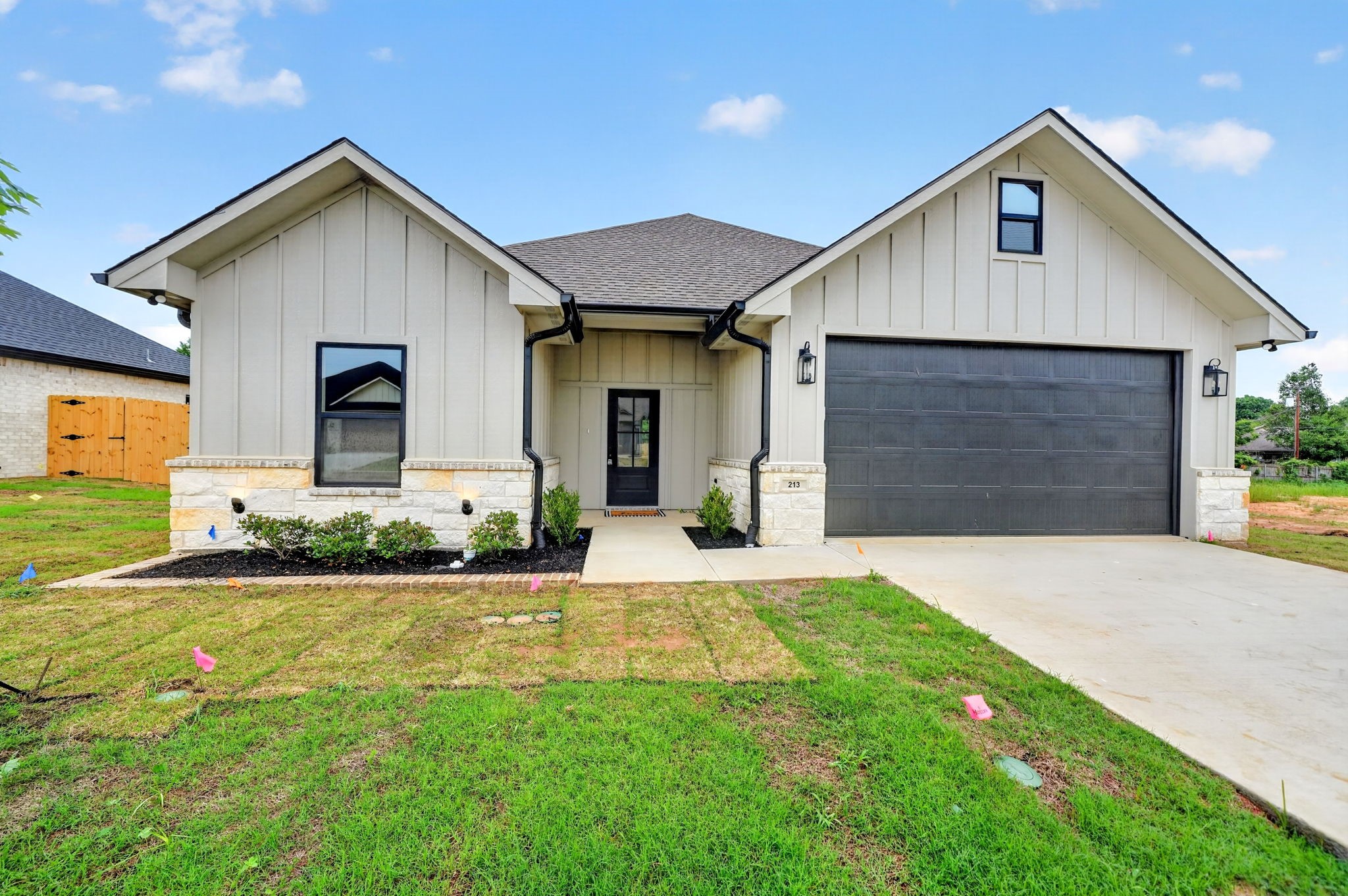 213 Central Park Court Athens TX 75751