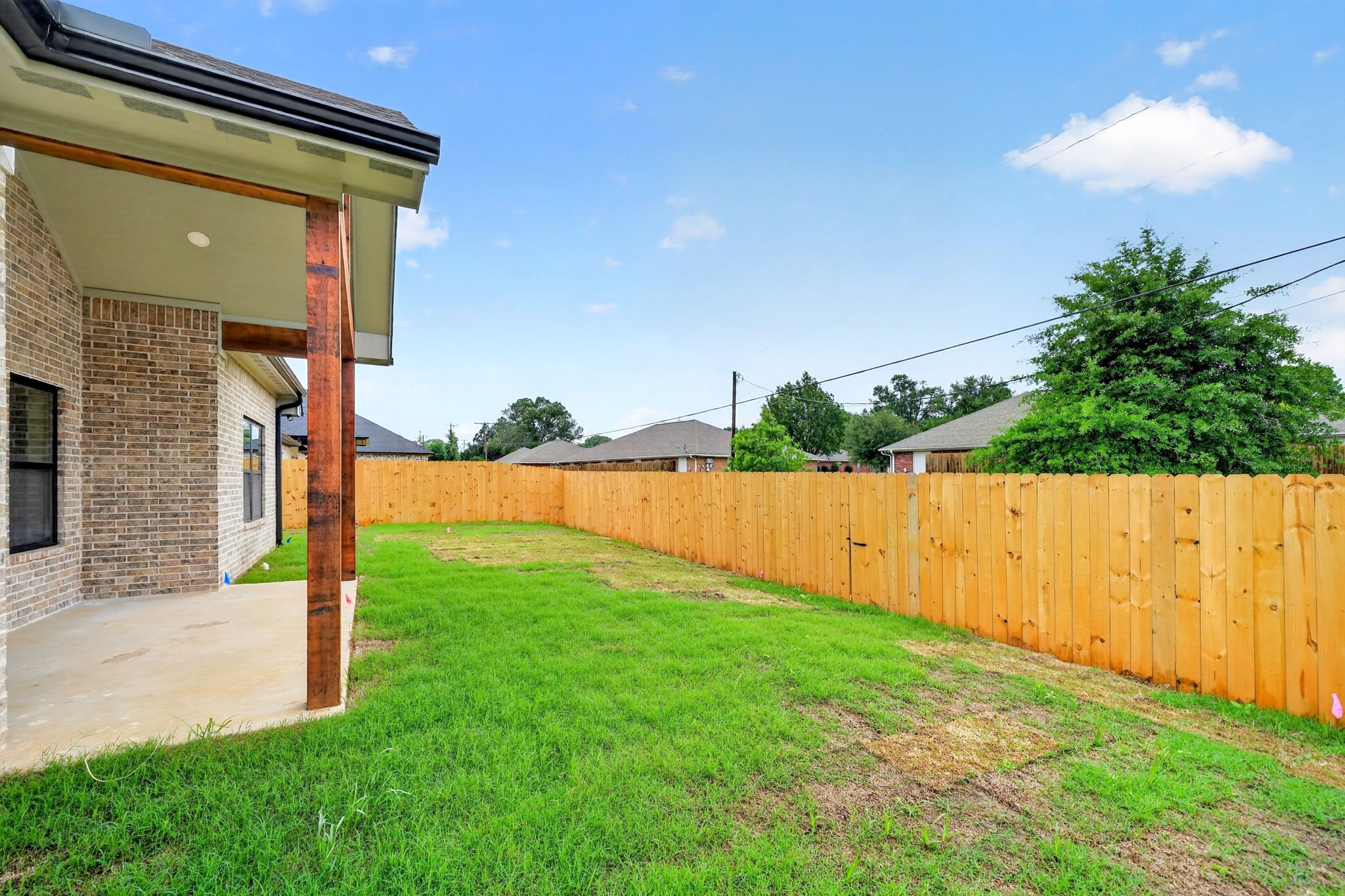 213 Central Park Court Athens TX 75751