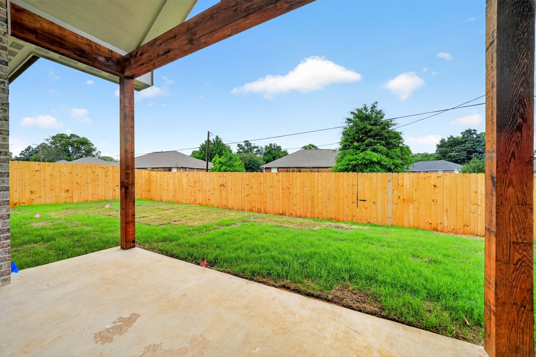 213 Central Park Court Athens TX 75751