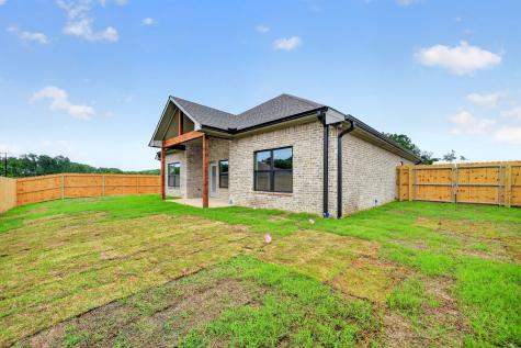 213 Central Park Court Athens TX 75751
