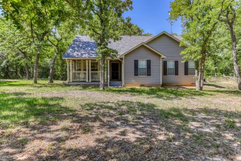 1015 Hickey Court Granbury TX 76049