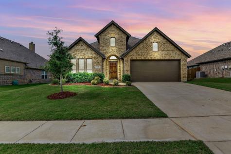 508 Appaloosa Lane Sherman TX 75092