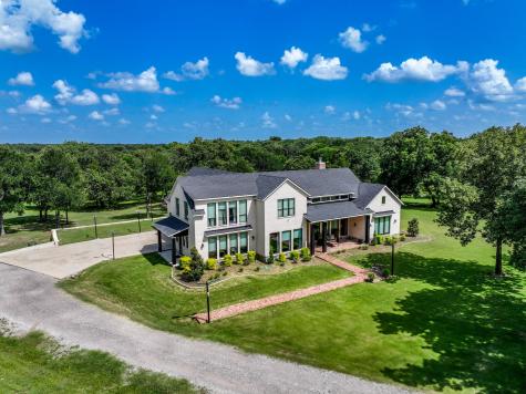 365 Rs Private Road 5529 Point TX 75472
