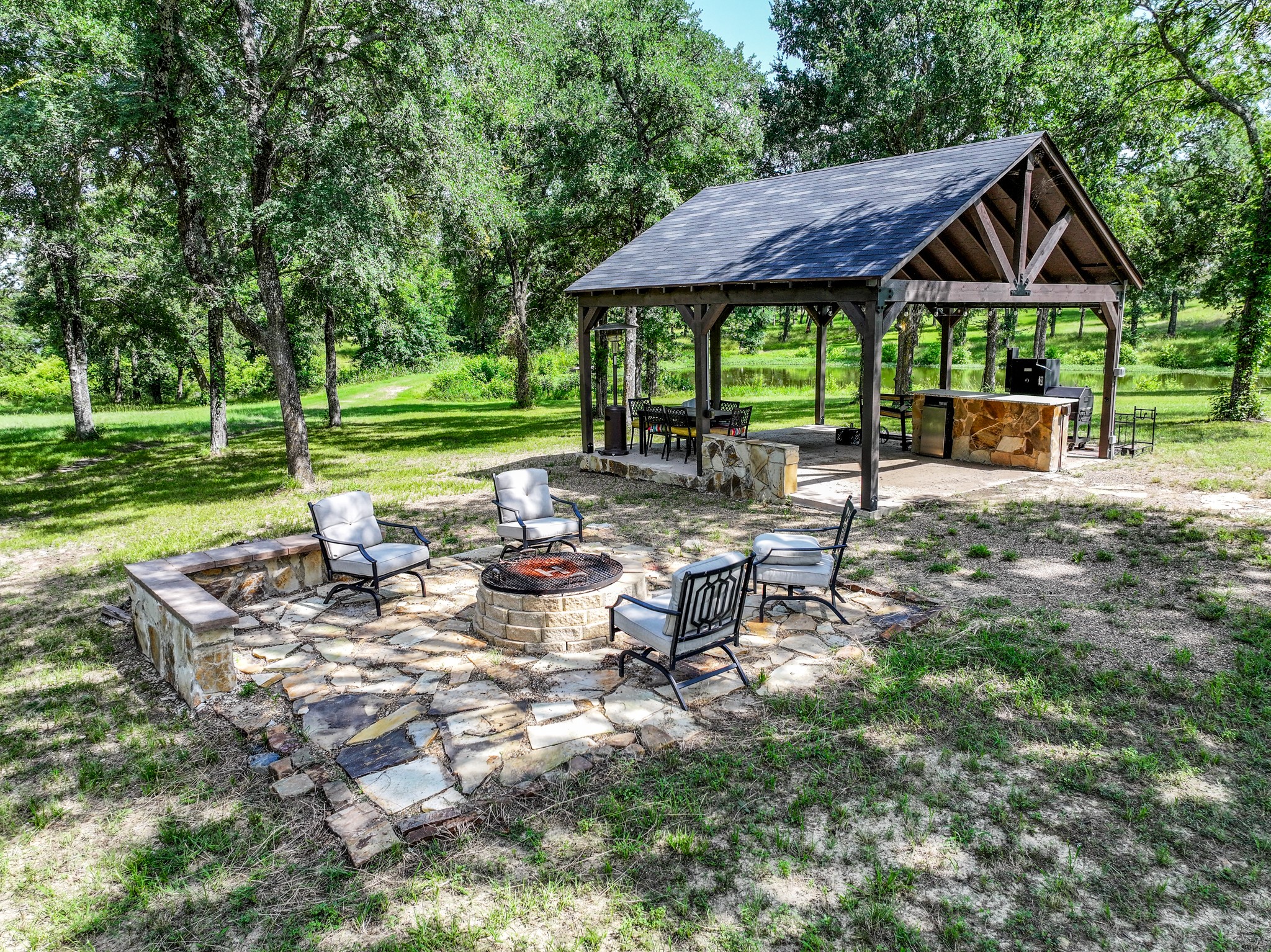 365 Rs Private Road 5529 Point TX 75472