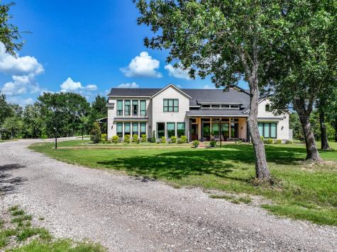 365 Rs Private Road 5529 Point TX 75472