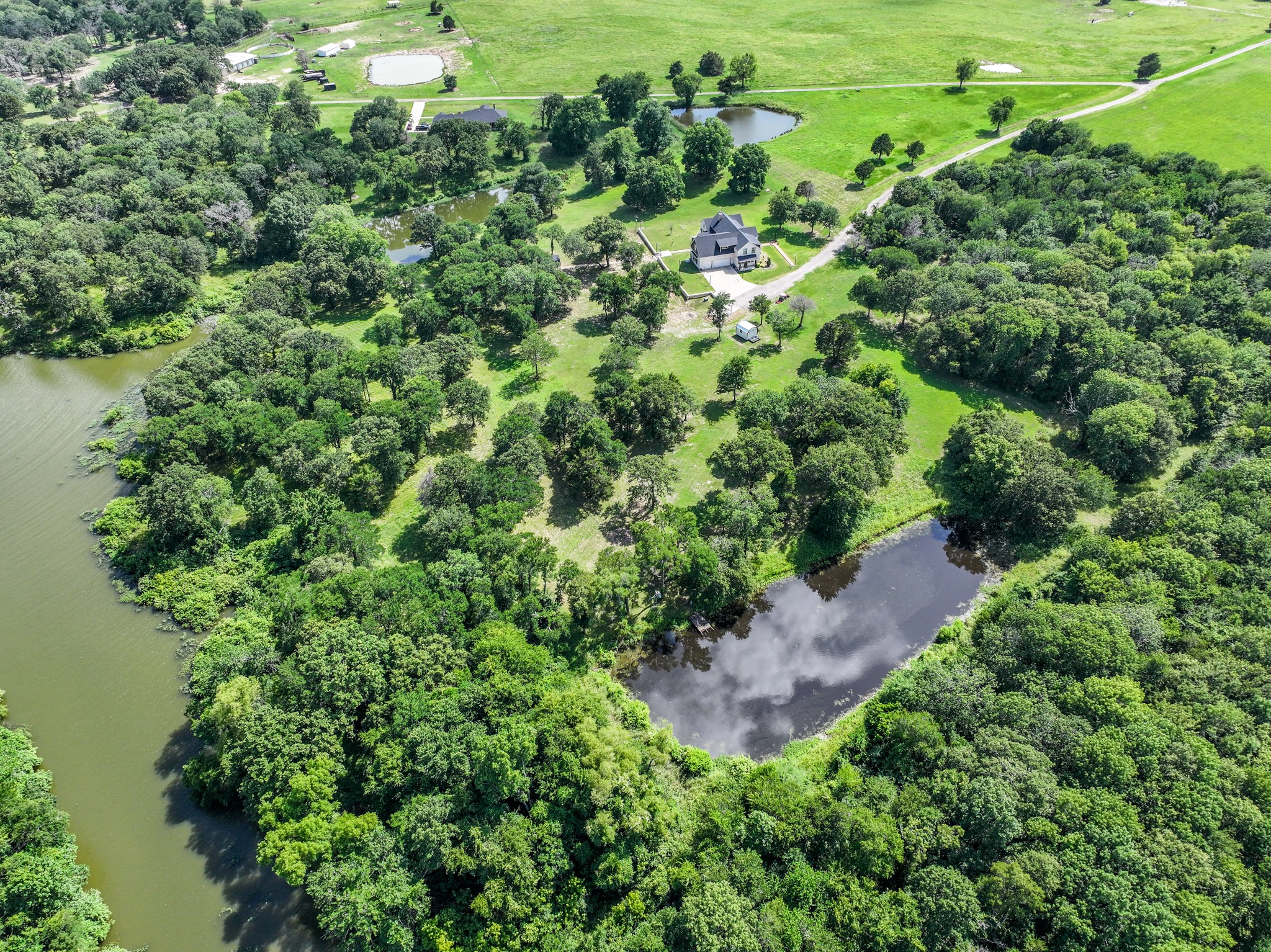 365 Rs Private Road 5529 Point TX 75472