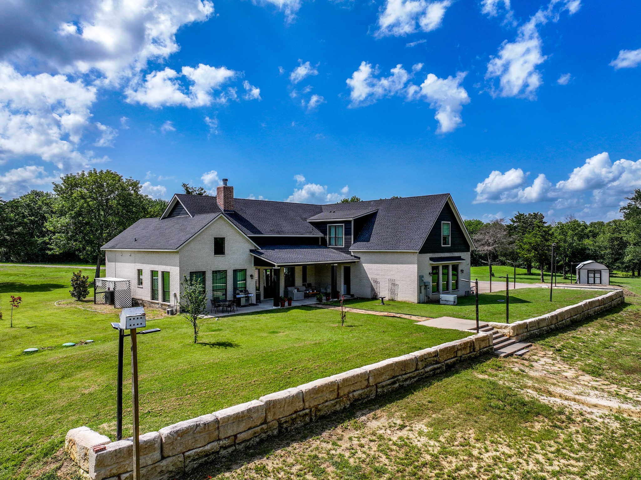365 Rs Private Road 5529 Point TX 75472