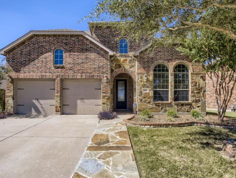 307 Deaton Drive Fate TX 75087
