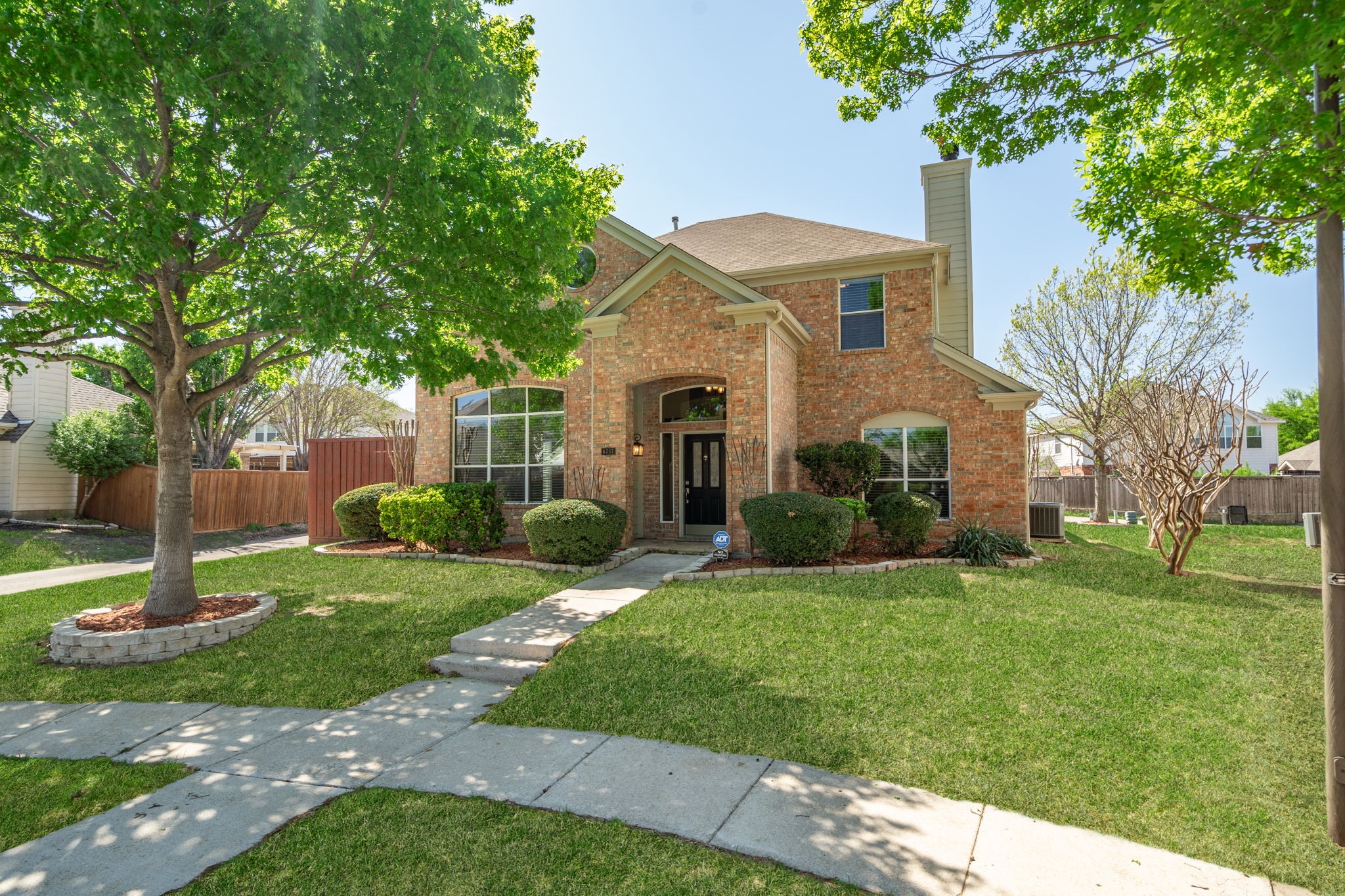 6717 Carmel Valley Drive Frisco TX 75035