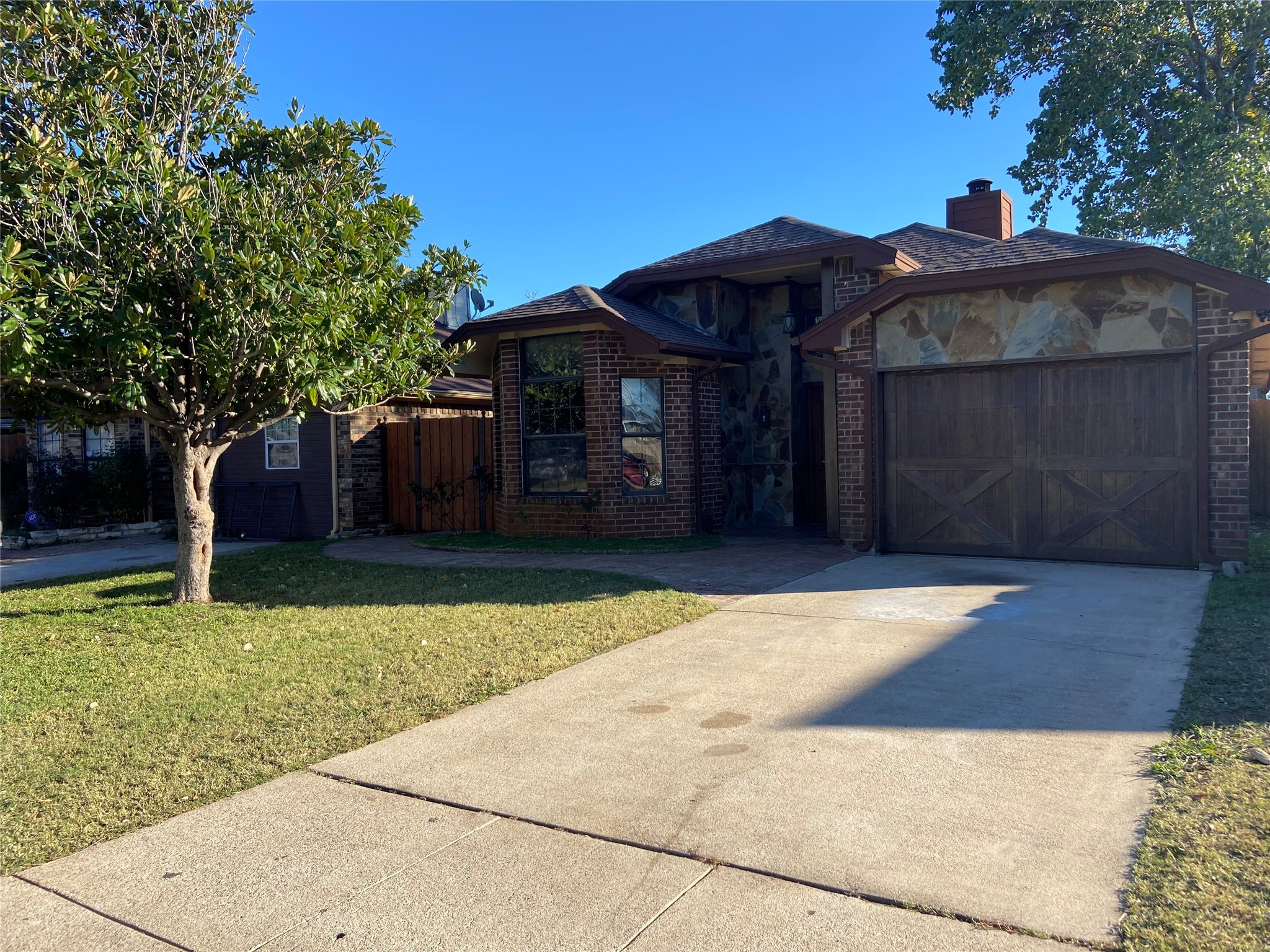 1853 Woodhall Way Fort Worth TX 76134