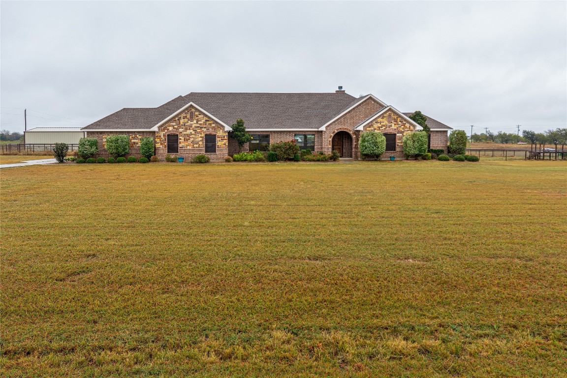 104 Hawk Ridge Road Decatur TX 76234