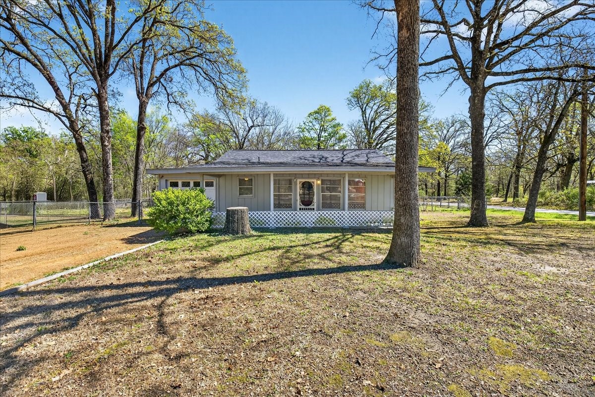 131 Sierra Madre Street Payne Springs TX 75156