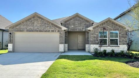 10632 Zircon Lane Fort Worth TX 76036