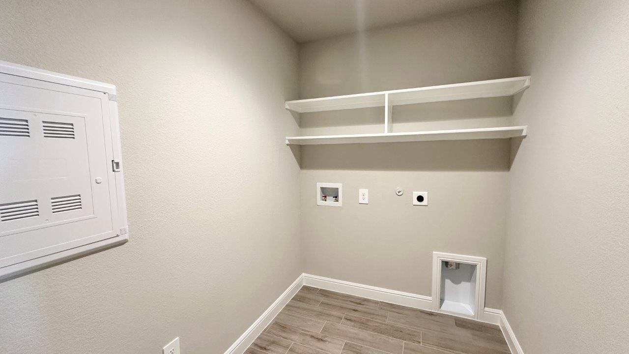 10632 Zircon Lane Fort Worth TX 76036