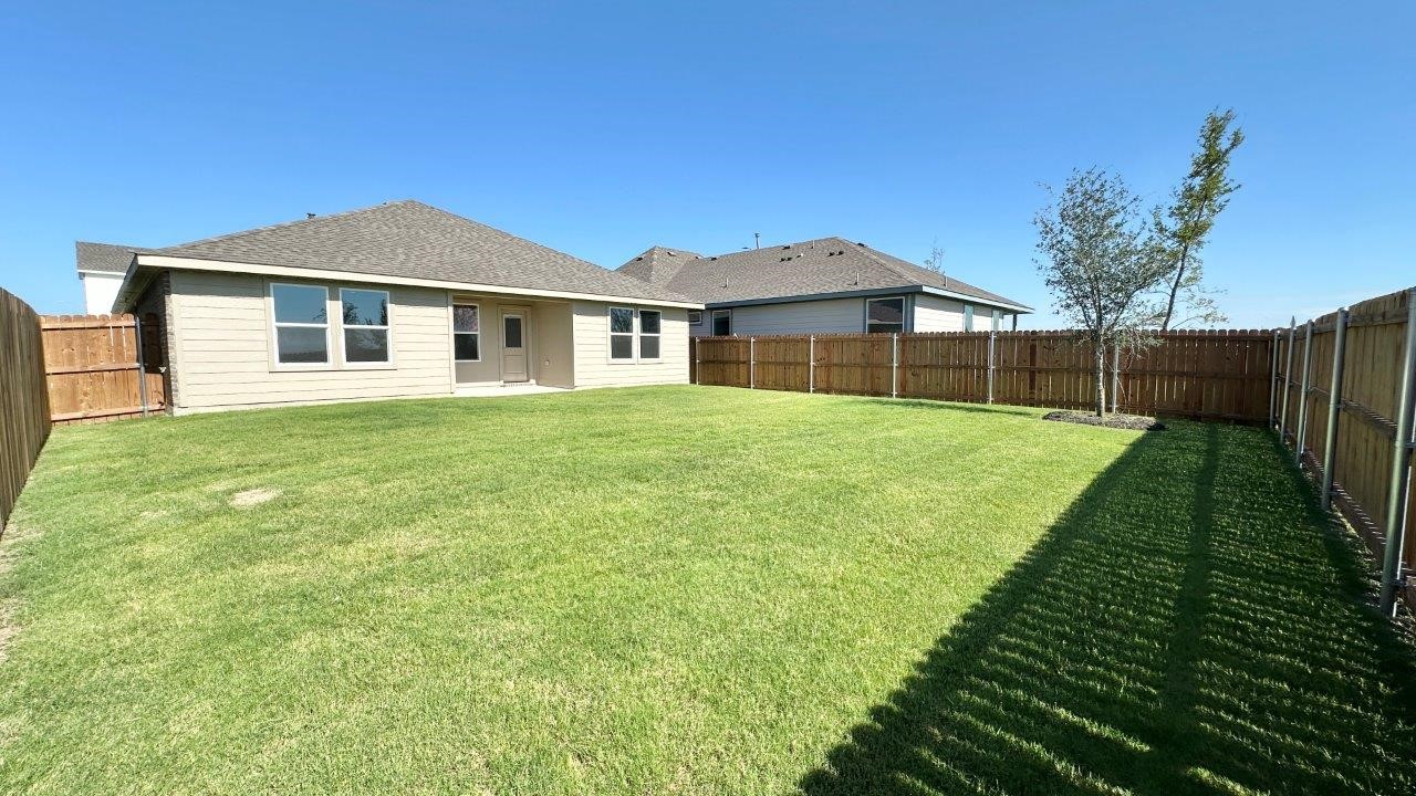 10632 Zircon Lane Fort Worth TX 76036