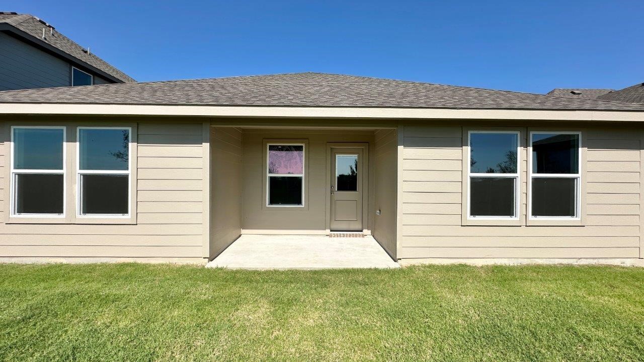 10632 Zircon Lane Fort Worth TX 76036