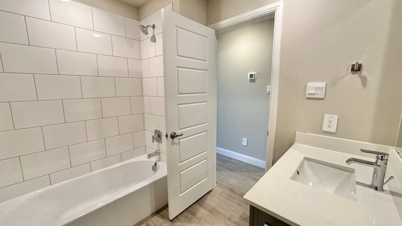 10632 Zircon Lane Fort Worth TX 76036