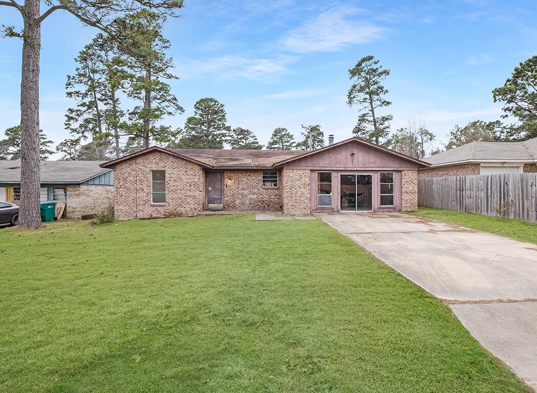 165 Greenforest Trail Nash TX 75569