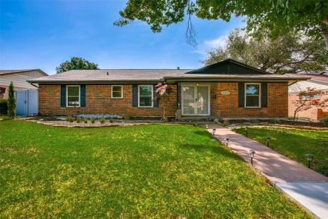 2312 Lovell Drive Mesquite TX 75150