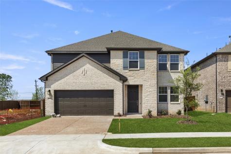 2511 Swallowtail Street Melissa TX 75454