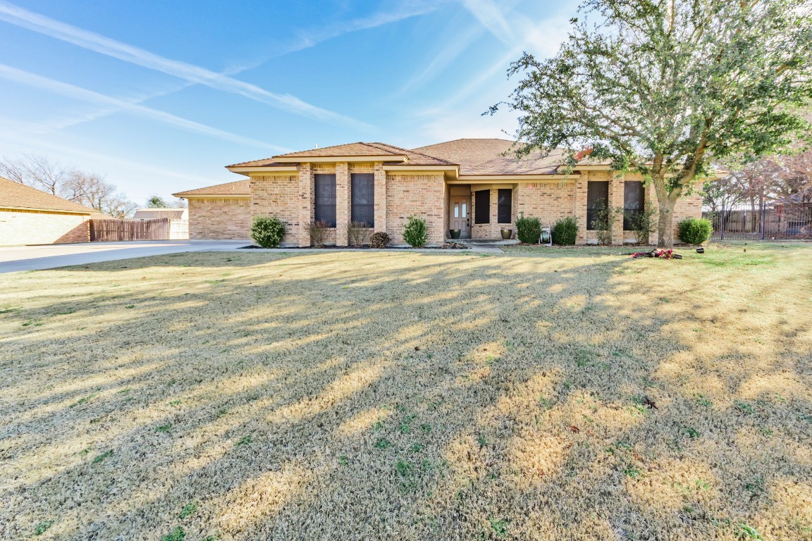 2703 S College Avenue Decatur TX 76234