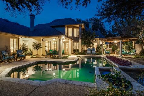 6528 Hidden Creek Court Plano TX 75024