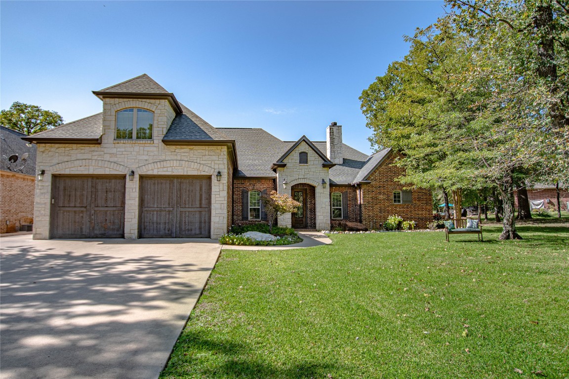 153 Saint Andrews Drive Mabank TX 75156