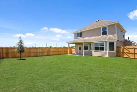 9229 Union Pacific Drive Fort Worth TX 76036