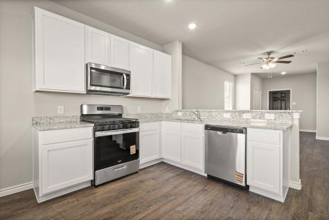 9229 Union Pacific Drive Fort Worth TX 76036