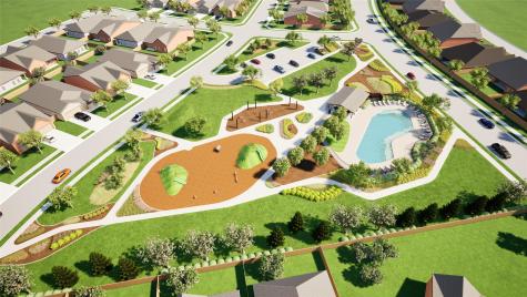 9229 Union Pacific Drive Fort Worth TX 76036