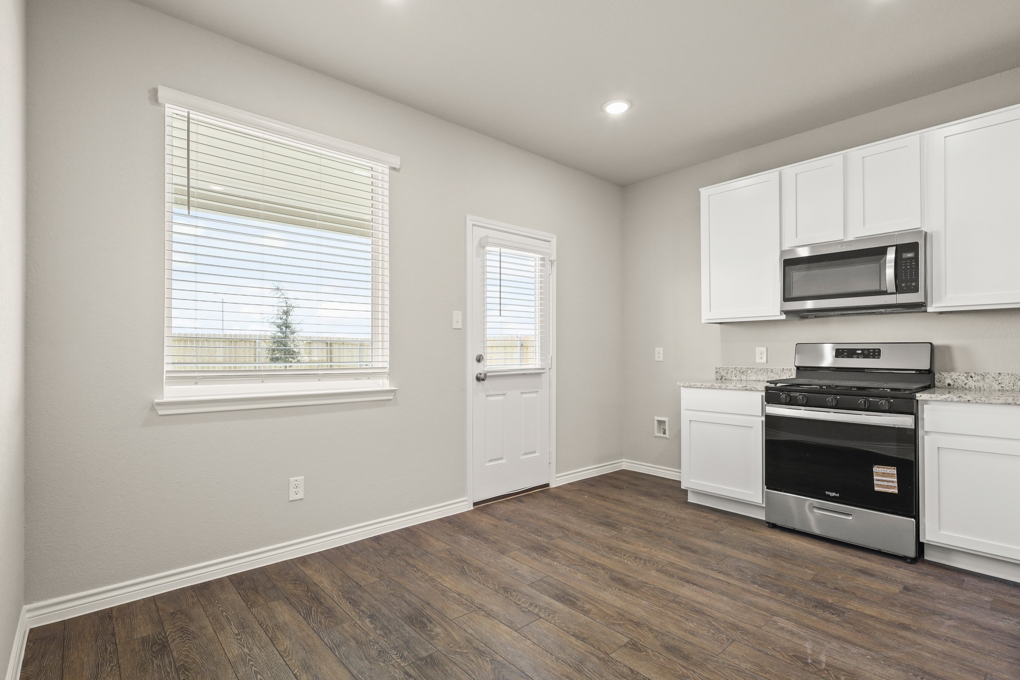 9229 Union Pacific Drive Fort Worth TX 76036