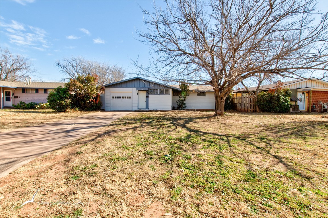 1025 Fannin Street Abilene TX 79603