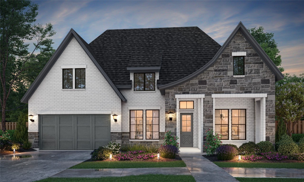 3457 Cedar Cottage Circle Frisco TX 75033