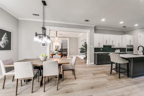4 Kingsgate Court Dallas TX 75225